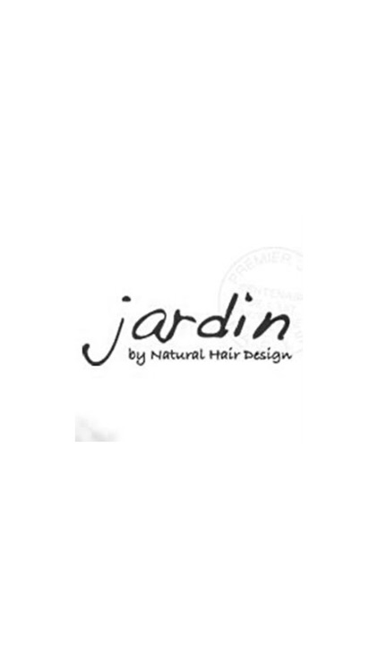 jardin／ジャルダン