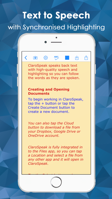 How to cancel & delete ClaroSpeak Plus from iphone & ipad 1