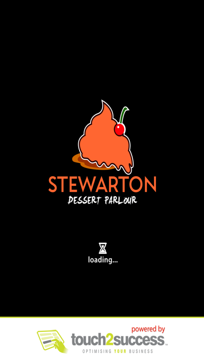 Stewarton Dessert Parlour