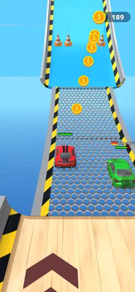 Game screenshot Car Race: Drive & Boost hack