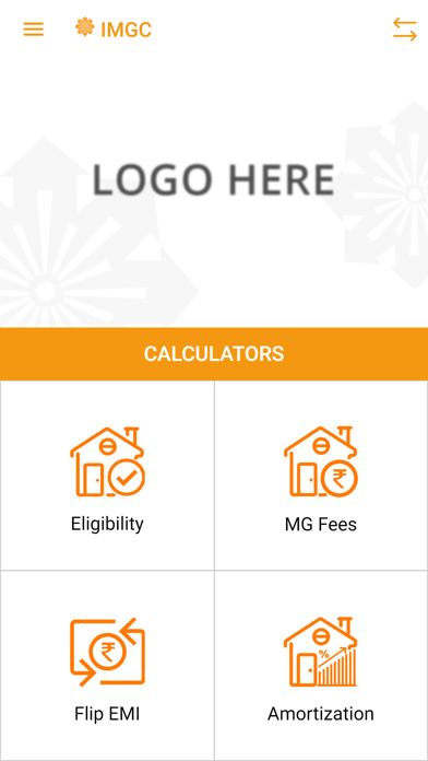 IMGC Fee Calculator screenshot 3