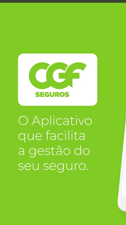 CGF - Segurado