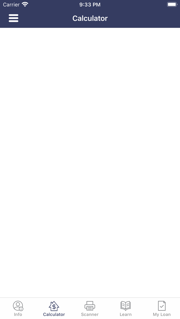 Providence Home Loans