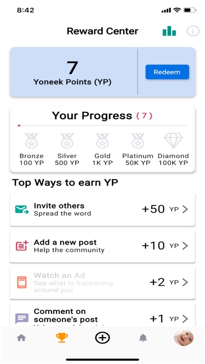 Yoneek screenshot-5