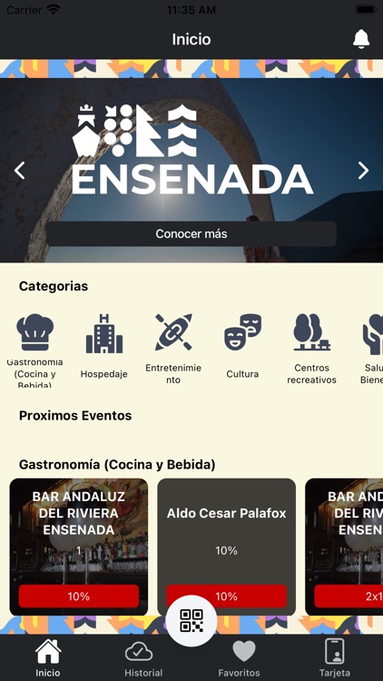 Disfruta Baja California screenshot-3