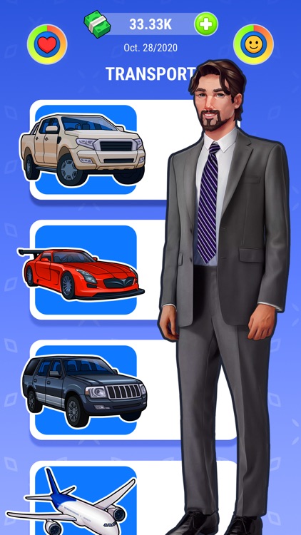 Money Masters: Life Simulator screenshot-7