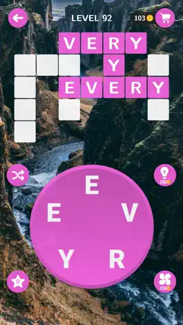 Game screenshot World of Crosswords hack