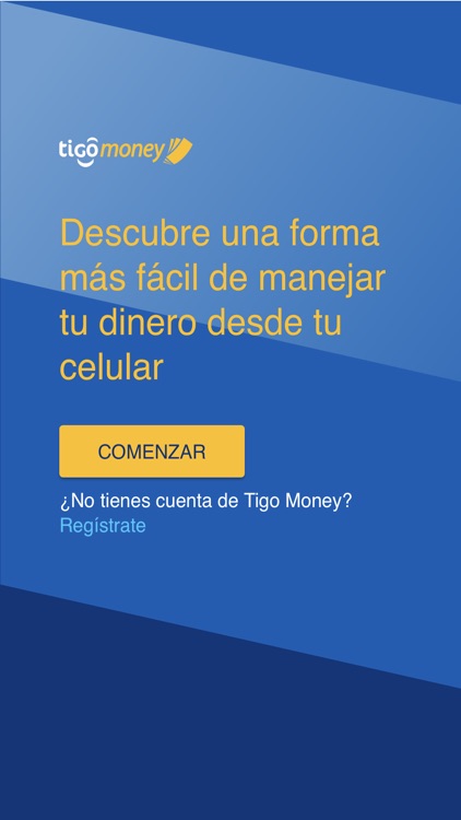 Tigo Money El Salvador