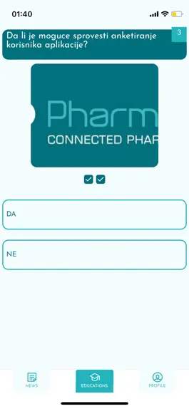 Game screenshot PharmaNet hack