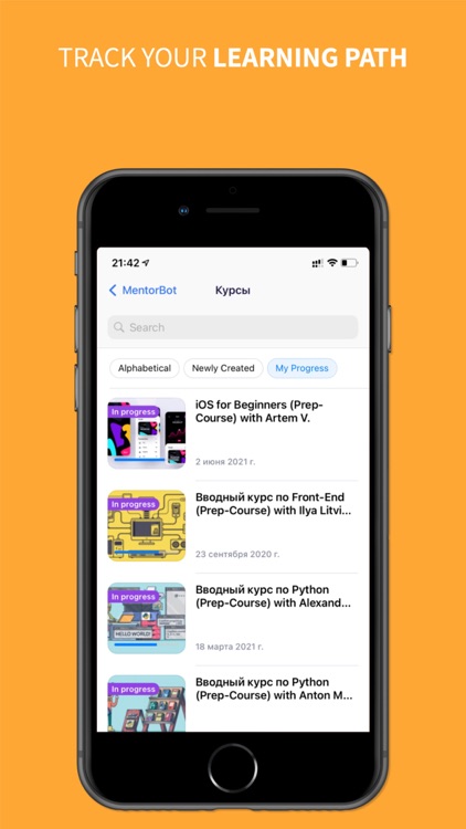 Web Academy screenshot-6