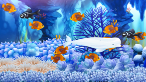 Fish Paradise screenshot 1