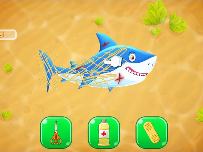 Iwin Aquarium Game