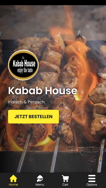 Kabab House