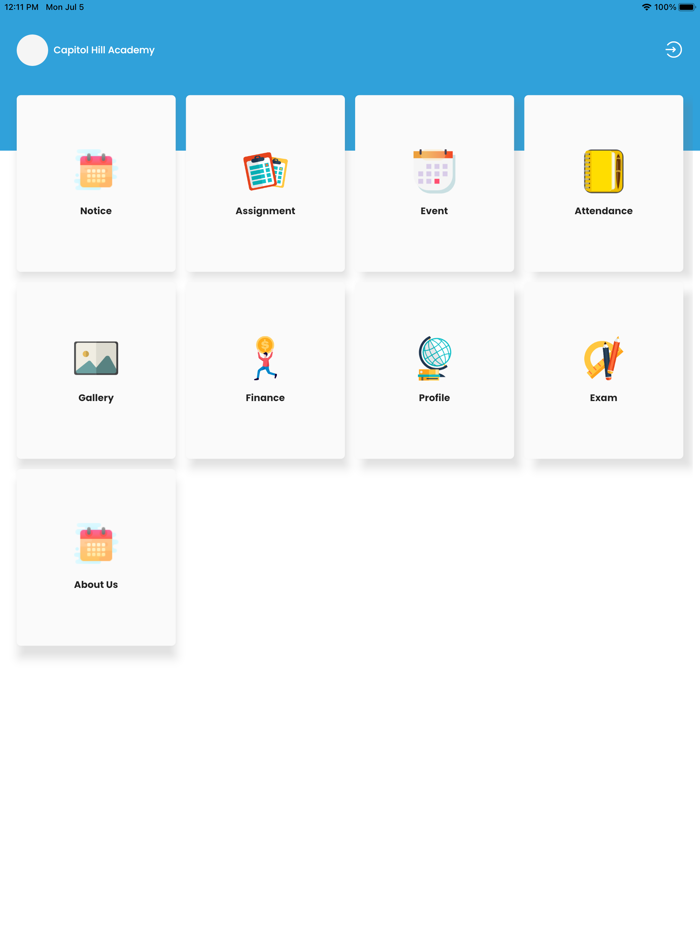 Capitol Hill Academy