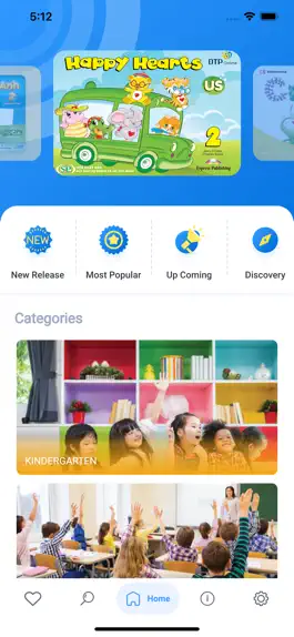 Game screenshot ELT Catalogue 2021 mod apk