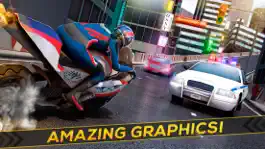 Game screenshot Motorbike Driving: Real Drive apk