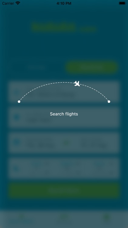 kulula.com travel app