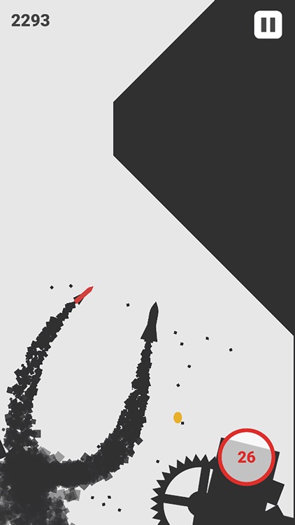 Rocket Game Arcade screenshot-6
