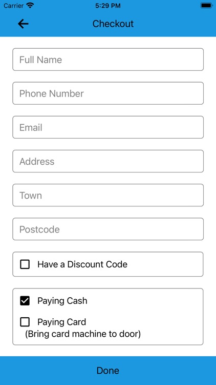King Kone Wishaw screenshot-4