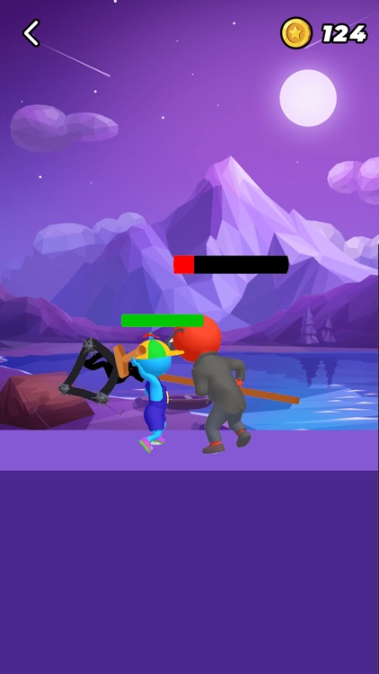 Draw And Fight screenshot-3