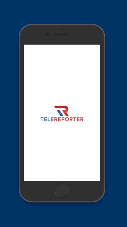 Telereporter