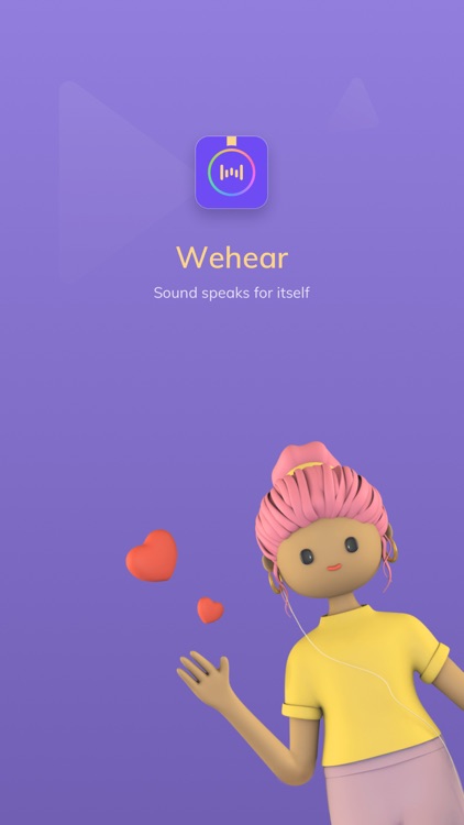 Wehear - Audiobooks & Fiction