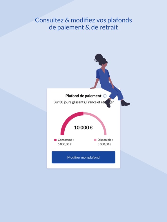 La Banque Postale La Banque Postale