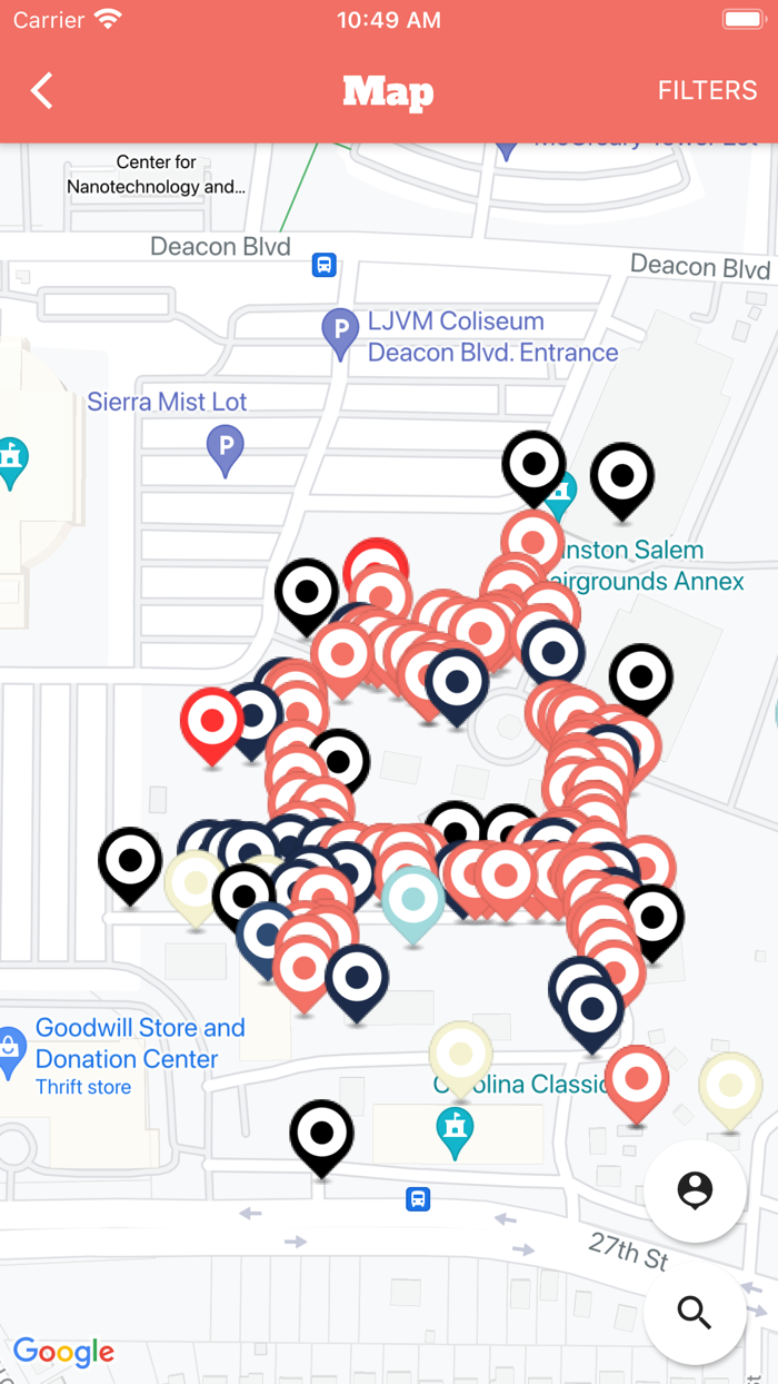 Carolina Classic Fair