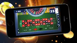 Game screenshot Casino Roulette apk