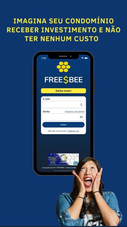 FREESBEE