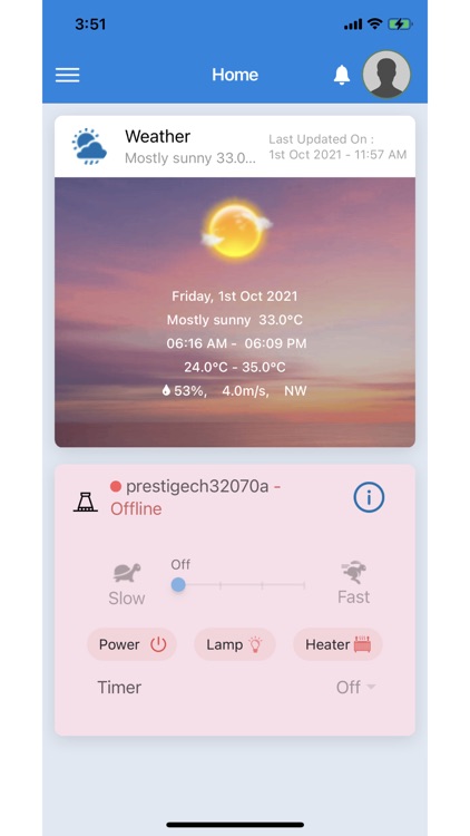 Prestige Smart screenshot-4