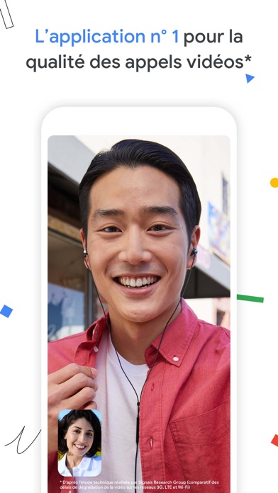 Google Duo Google Duo