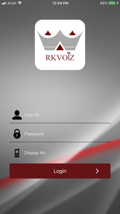 RKVoiz