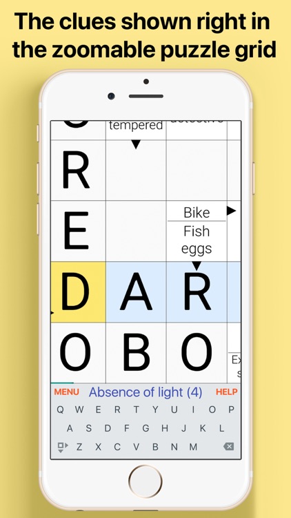 Crossword Puzzles . by the binary family