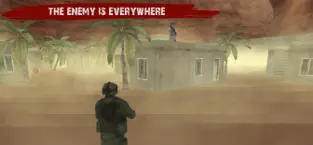 Capture 3 Battle Shooting - Critical Ops iphone