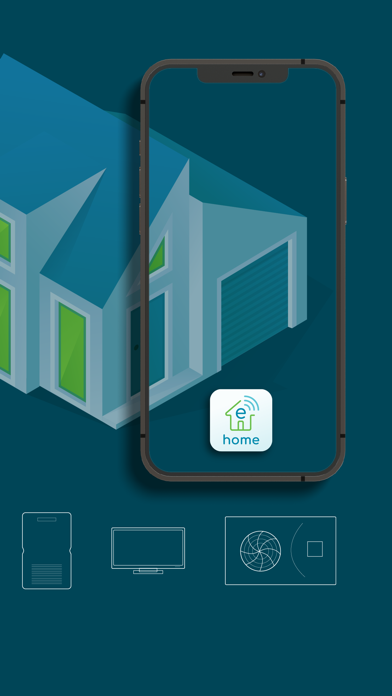 Greenwind e-home screenshot 4