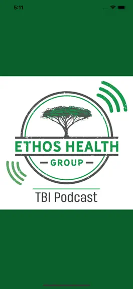 Game screenshot Ethos TBI Podcast mod apk