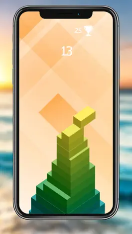 Game screenshot Bunch Blocks apk