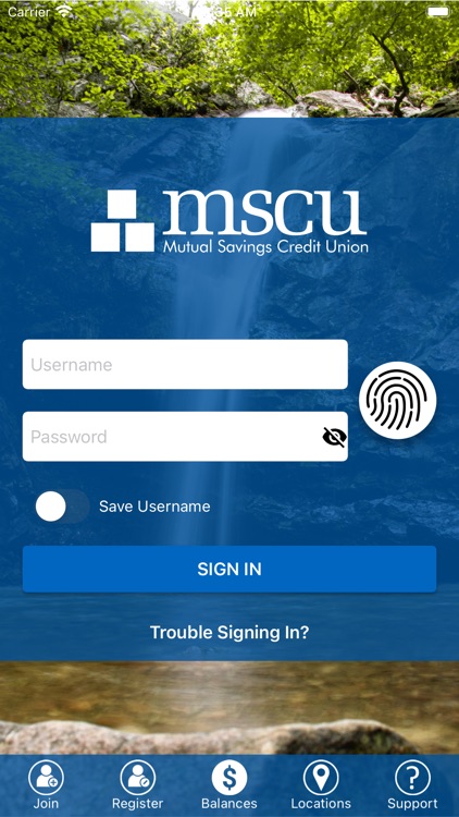 Mutual Savings Mobile