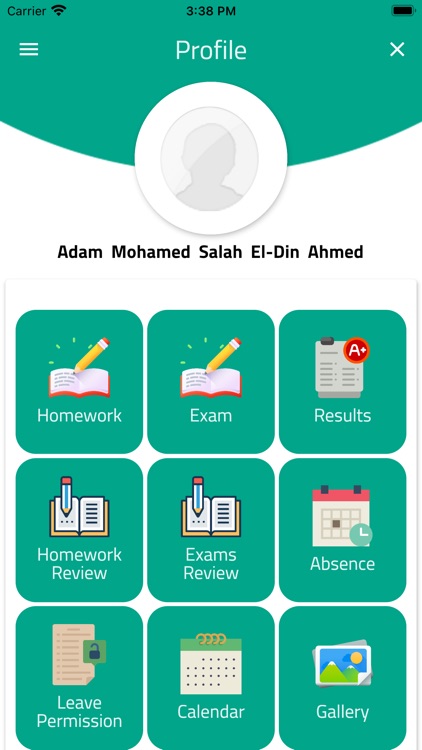 Diamond School screenshot-3