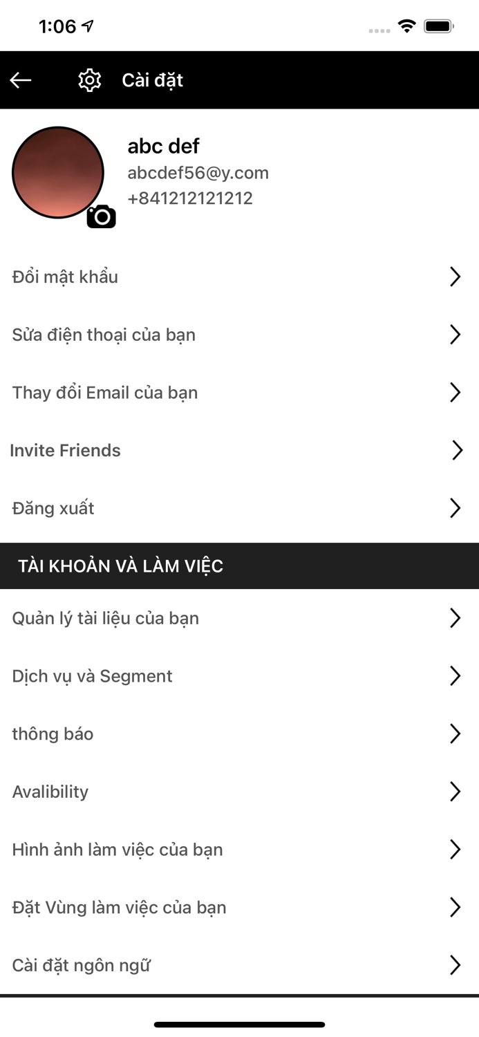 ONE FIX - Dành cho thợ