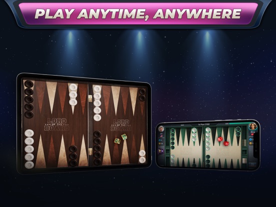 Backgammon (Tabla) online live APK for Android Download