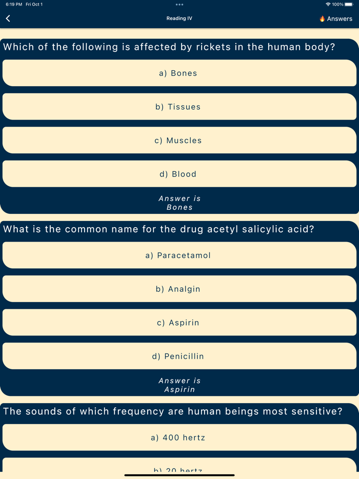 Learn Everyday Science