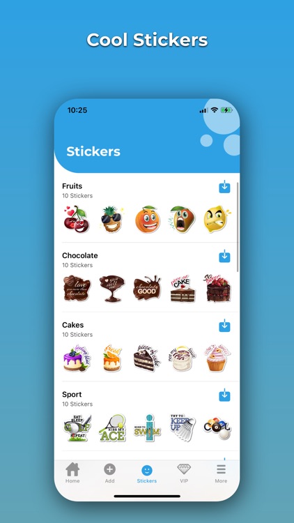 Channel Hub For Telegram App
