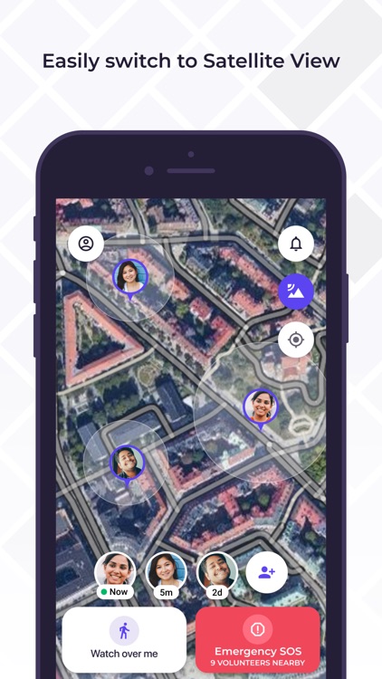 Guardians from Truecaller
