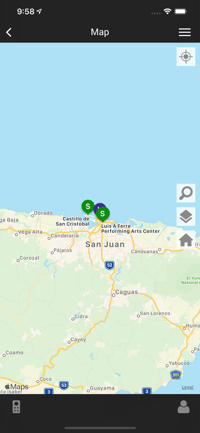 Condado Vanderbilt Hotel