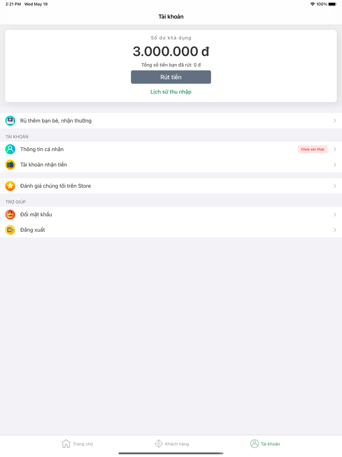 Resident - Tìm nhà  Hoàn tiền
