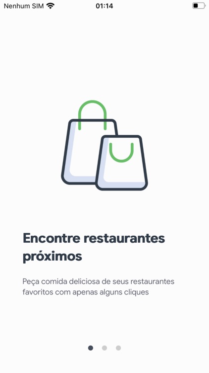 Sabor no Ponto