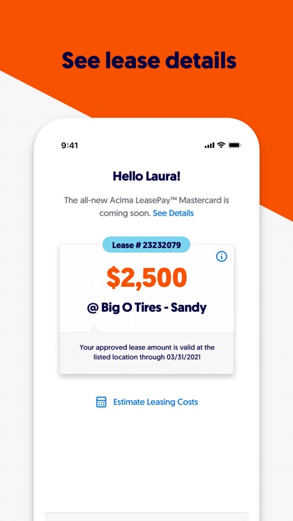 Acima Leasing screenshot-4