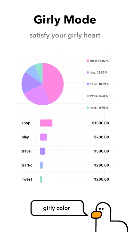 Daak Ledger: Money Tracker App screenshot-3